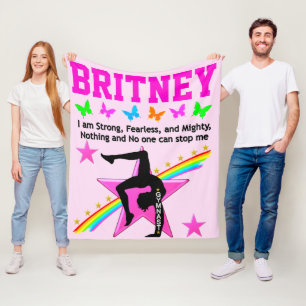 COBERTOR DE VELO GAROTA DE GINZA INOXIDÁVEL PERSONALIZADA DE CARNE