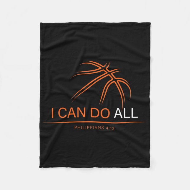 Cobertor De Velo Garotos De Basquete Mulheres Adolescentes Oferecem (Frente)