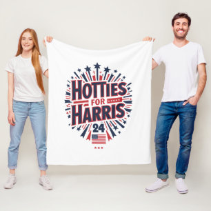 Cobertor De Velo Gatas para Harris