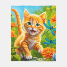 Gatinho Alegre