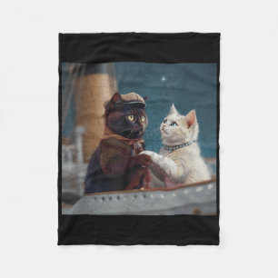Cobertor De Velo Gato Meme Engraçado Filme Titanic Rms Navio Cruzei
