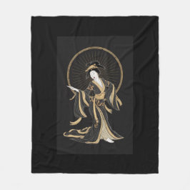 Cobertor De Velo Geji Xue Susu