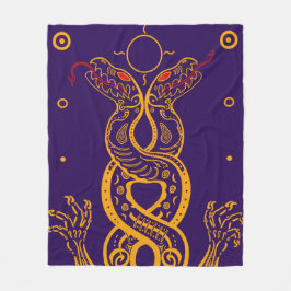 Cobertor De Velo Gêmeos