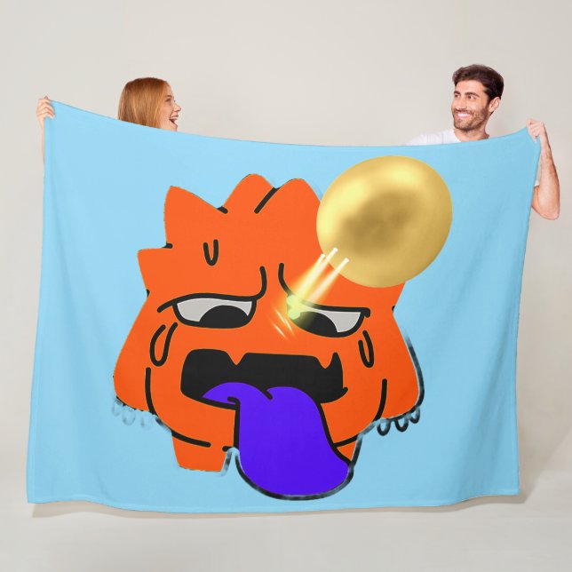 COBERTOR DE VELO GÊNIO GENIUS GIGANTE! (In Situ)