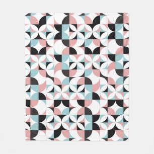 Cobertor De Velo Geometria minimalista, estilo escandinavo trabalho