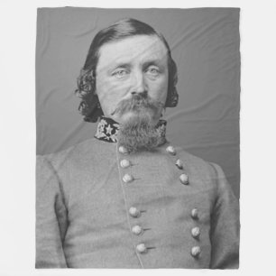 COBERTOR DE VELO GEORGE PICKETT