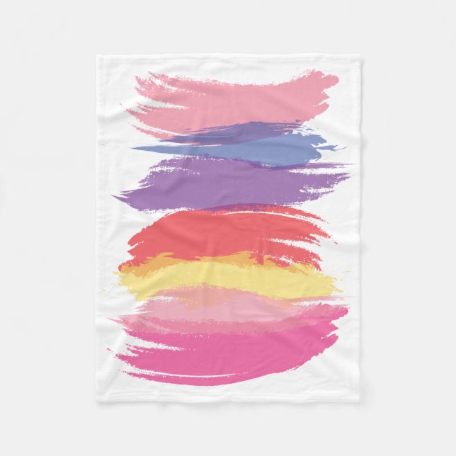 Cobertor De Velo Gestos #3 (Frente)