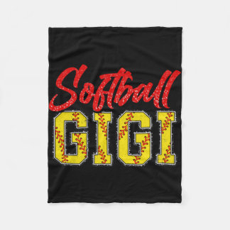 Cobertor De Velo Gigi Retro Groovy Loud Game Catcher
