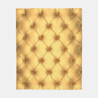 Cobertor De Velo Glamour golden  interior decorating background