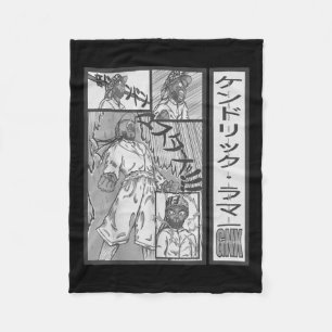 Cobertor De Velo Gnx Art Album Mostarda Use Seu Coração