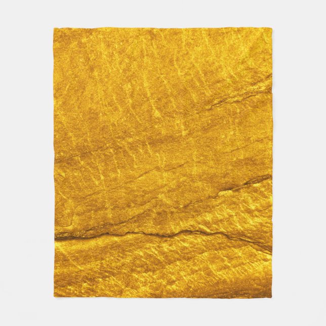 Cobertor De Velo Gold stone texture background. abstract, antique,  (Frente)