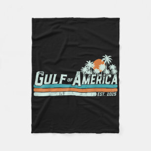 Cobertor De Velo Golfo De Bandeira Americano 2025