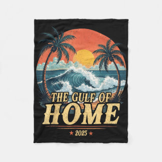 Cobertor De Velo Golfo De Vintage Da Home-Roupa 2025