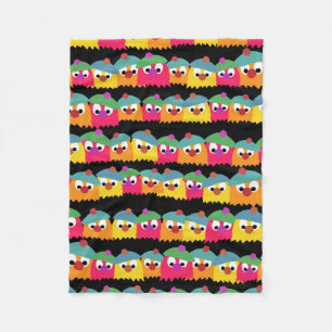 Cobertor De Velo Gonks