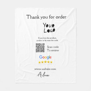 Cobertor De Velo Google revise o site do logotipo de negócios digit