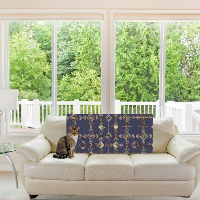 Cobertor De Velo Grade Celestial (Criador carregado)