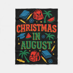 Cobertor De Velo Graduação De Árvore De Palma De Ck Para Escola Xma