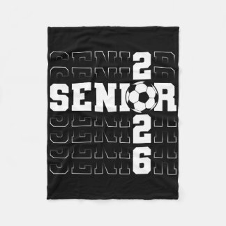 Cobertor De Velo Graduação Senior 2026 Cl De 2026 Escola Futebol Gr