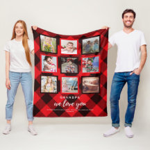 GRANDA PHOTO GIFTS - Colagem de Fotos Lumberjack
