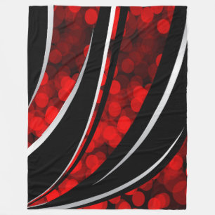 Cobertor De Velo Grande cobertura do velo, moderno, abstrato,