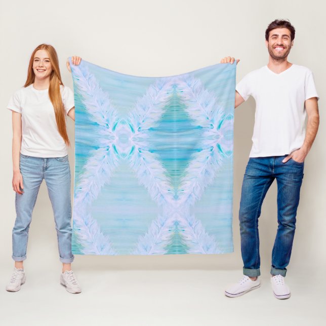 Cobertor De Velo Grande Febre Branca (In Situ)