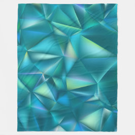 Cobertor De Velo Grande Folheto, moderno, abstrato