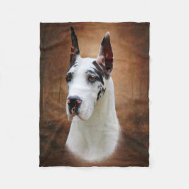 Cobertor De Velo Great dane