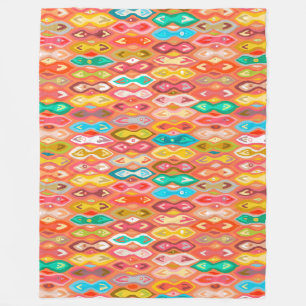 Cobertor De Velo Greeshma ikat