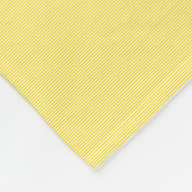 Cobertor De Velo Grelha branca amarela Modelo moderna Elegante pequ (Quina)