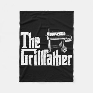 Cobertor De Velo Grelhador Defumador E Churrasqueira Chef Grillfath