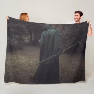 COBERTOR DE VELO GRIM REAPER