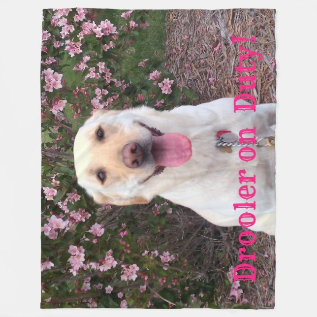 Cobertor De Velo Grin (Frente)