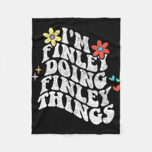 Cobertor De Velo Groovy Im Finley Fazendo Coisas Finley Mães Engraç