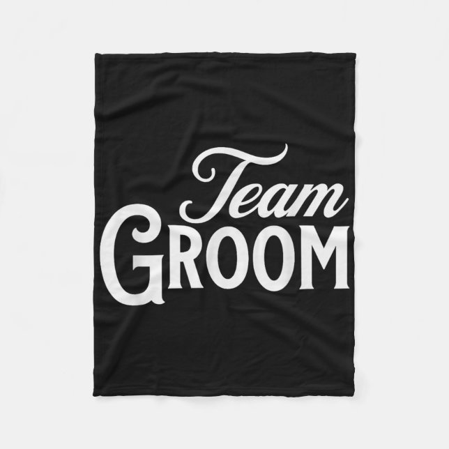 Cobertor De Velo Grupo de Equipe Correspondente de Bacharelado 2024 (Frente)