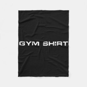 Cobertor De Velo Gym Tee Bodybuilding Peshielevador de Peso Ventila
