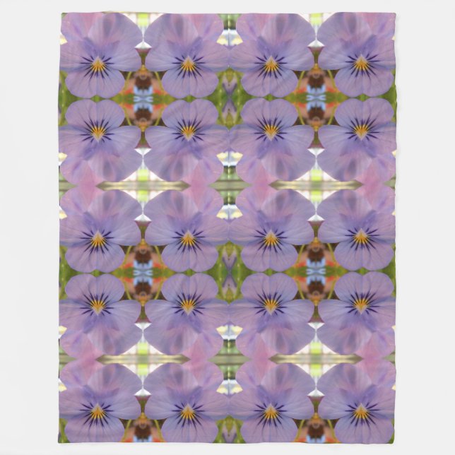 Cobertor De Velo Haetzlern (Frente)