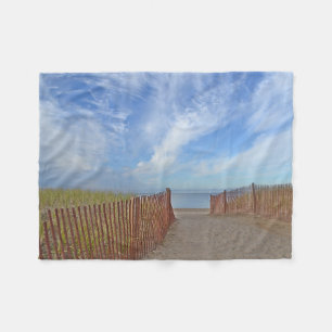 Cobertor De Velo Hammonasset Beach