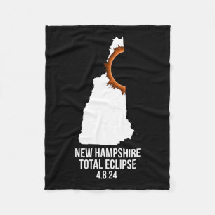 Cobertor De Velo Hampshire Eclipse Idea Men#39;s New Hampshire Tota