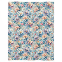 Harmonia Sangrenta: Uma Sinfonia de Flores de Aqua