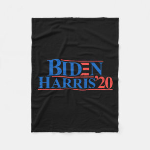 Cobertor De Velo Harris 2020 Presidente Vice-Presidente Angustiado