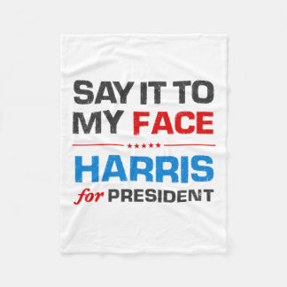 Cobertor De Velo Harris 2024