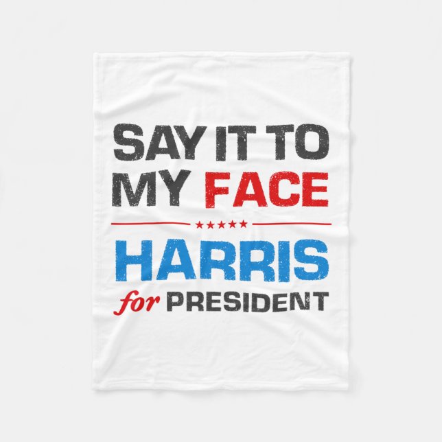 Cobertor De Velo Harris 2024 (Frente)