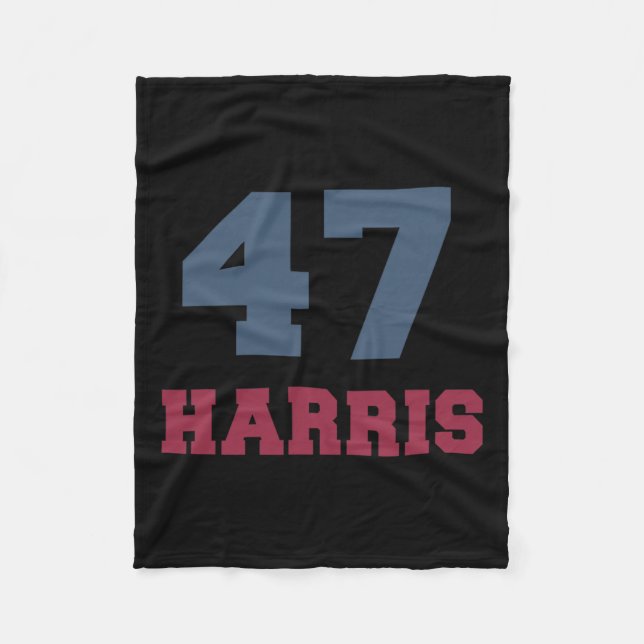 Cobertor De Velo Harris 47 1 (Frente)