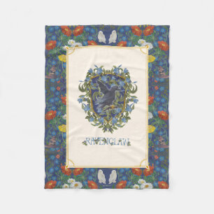 Cobertor De Velo HARRY POTTER™ RAVENCLAW™ Crest