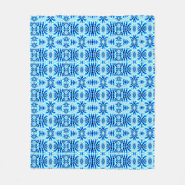 Cobertor De Velo Havaiano