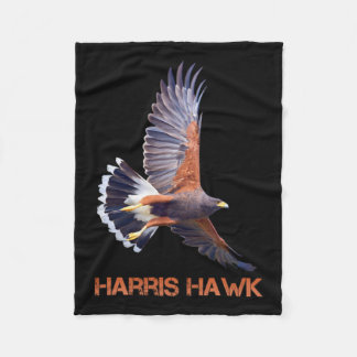 Cobertor De Velo Hawk Kamala Harris Para Presidente