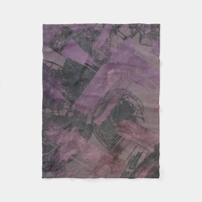 Cobertor De Velo Haze I (Frente)