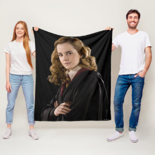 Cobertor De Velo Hermione Granger Scholarly