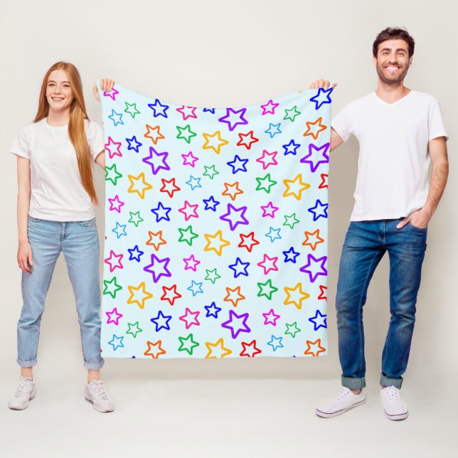 Cobertor De Velo Hesperos (In Situ)