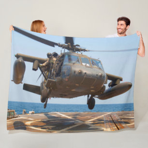 COBERTOR DE VELO HH-60M HAWK PRETO